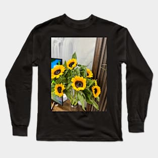 Tree Long Sleeve T-Shirt